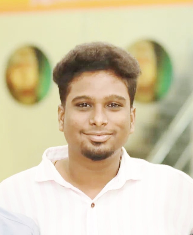 Team Member